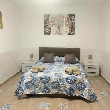 那不勒斯Casa Relais公寓 外观 照片