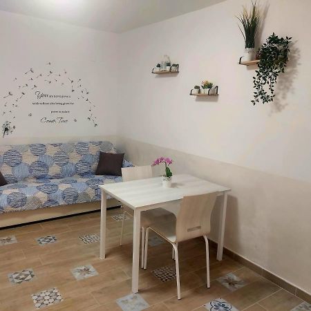 那不勒斯Casa Relais公寓 外观 照片