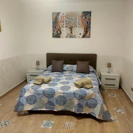 那不勒斯Casa Relais公寓 外观 照片