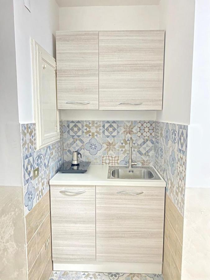 那不勒斯Casa Relais公寓 外观 照片