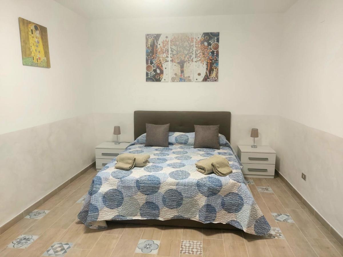 那不勒斯Casa Relais公寓 外观 照片