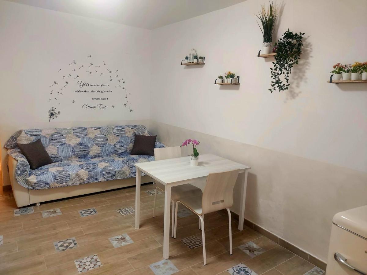 那不勒斯Casa Relais公寓 外观 照片