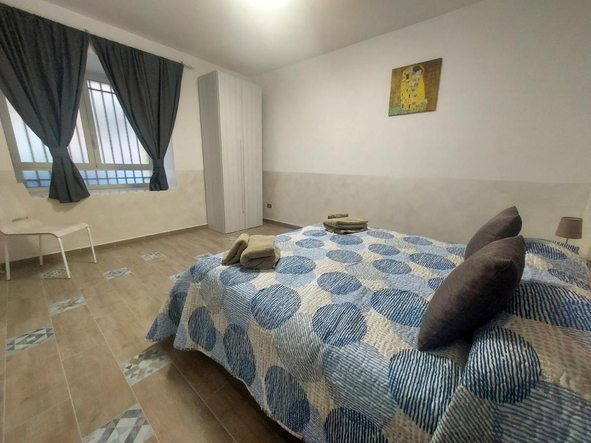 那不勒斯Casa Relais公寓 外观 照片