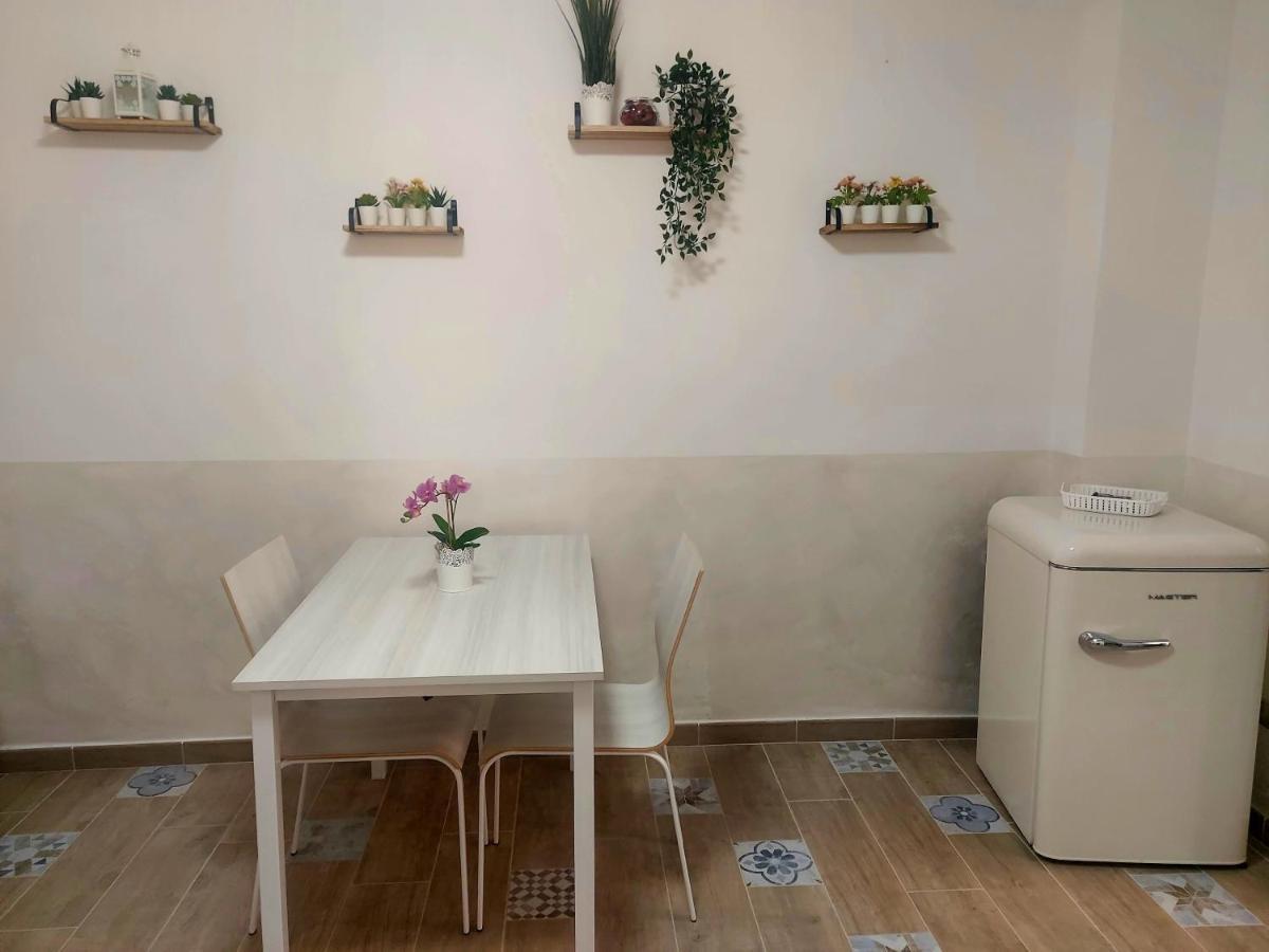 那不勒斯Casa Relais公寓 客房 照片
