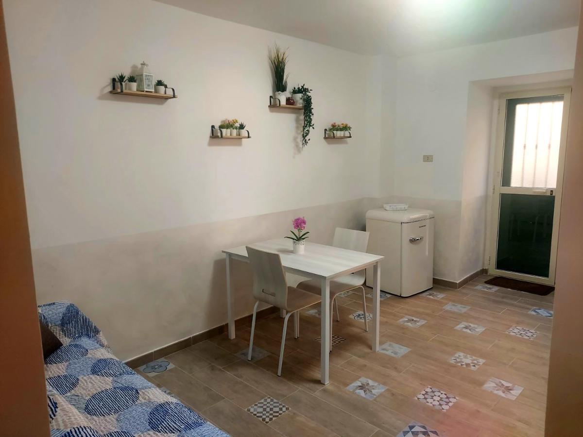 那不勒斯Casa Relais公寓 外观 照片